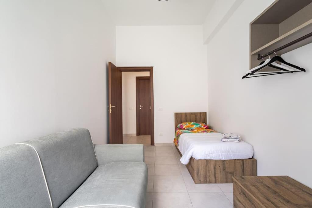 Andiloro Home Реджо-ди-Калабрия Экстерьер фото